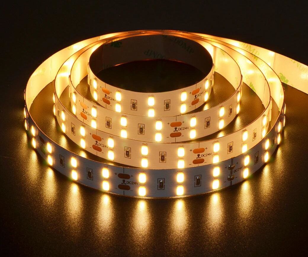 5630 LED Strip Light